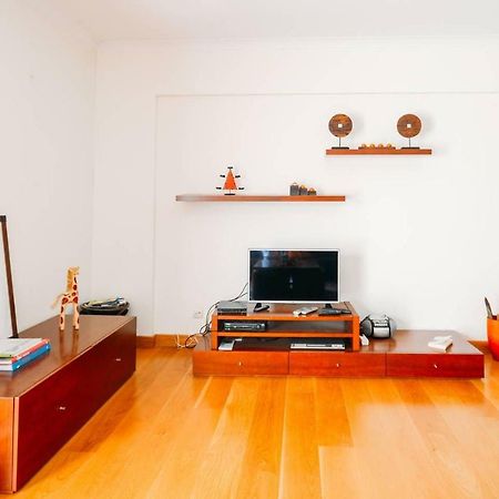 Fantastic Seaside Family Apartment With Pool Parede Buitenkant foto