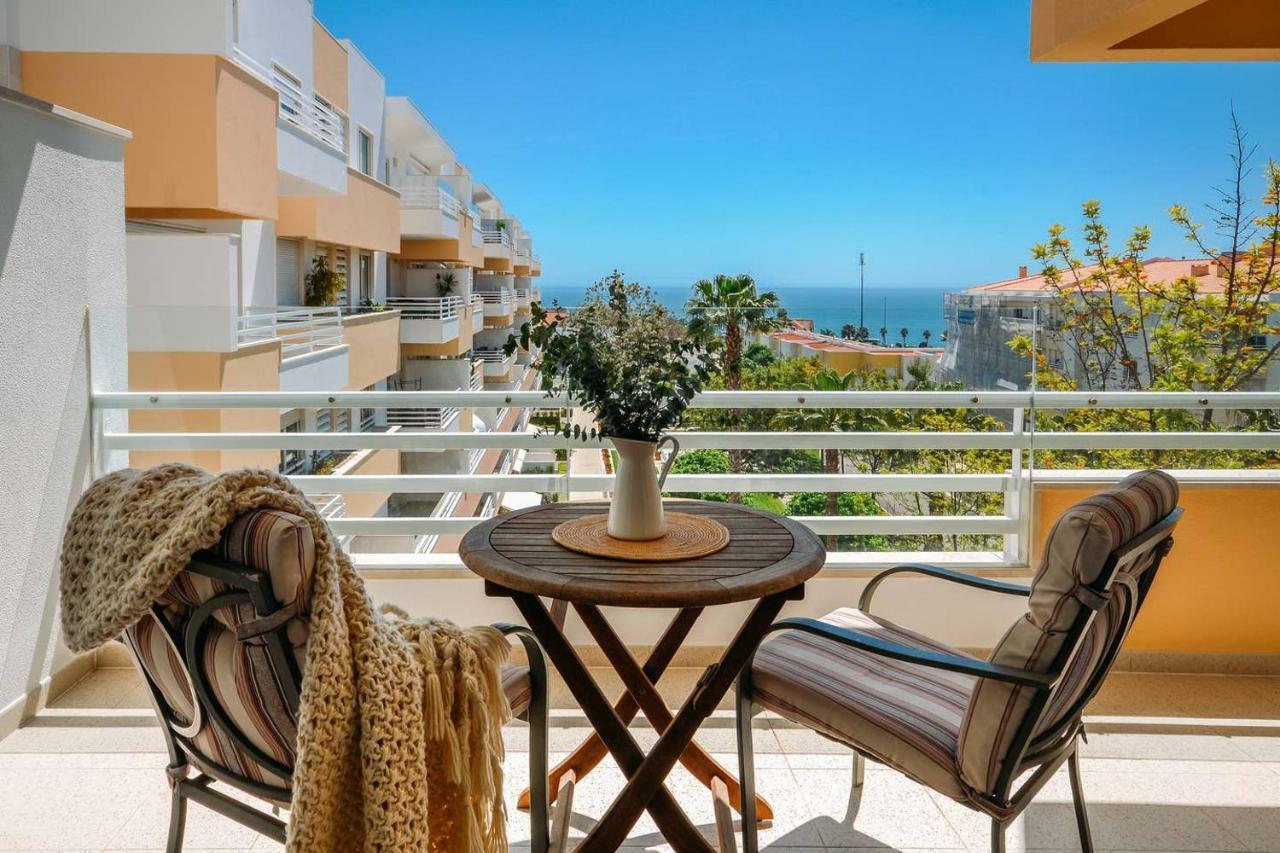 Fantastic Seaside Family Apartment With Pool Parede Buitenkant foto