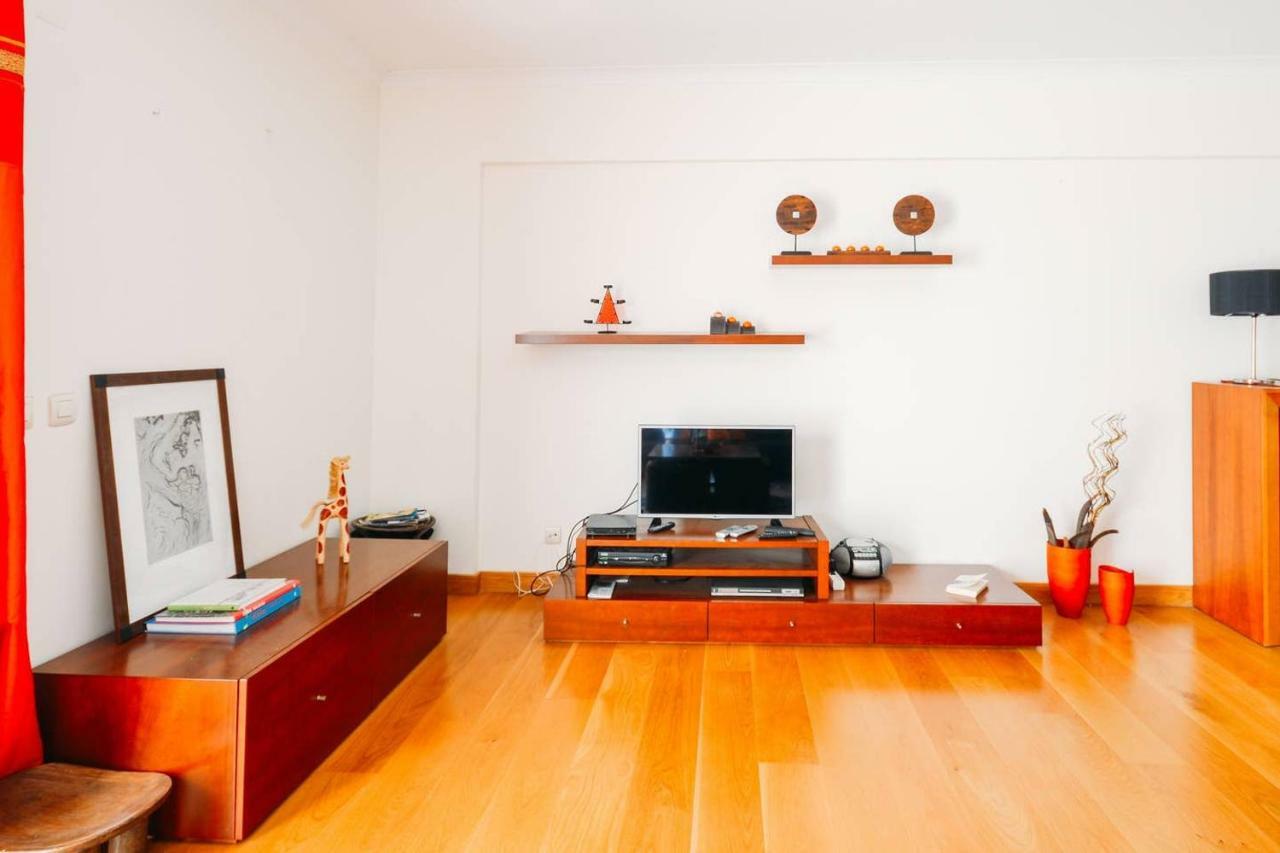 Fantastic Seaside Family Apartment With Pool Parede Buitenkant foto