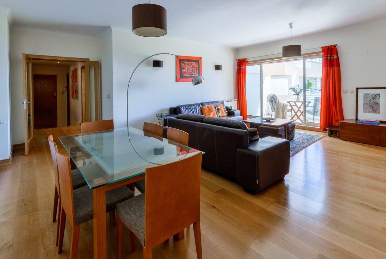Fantastic Seaside Family Apartment With Pool Parede Buitenkant foto