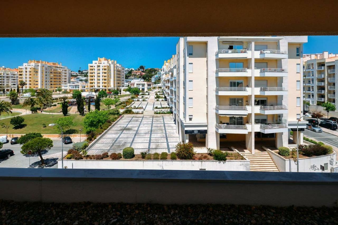 Fantastic Seaside Family Apartment With Pool Parede Buitenkant foto