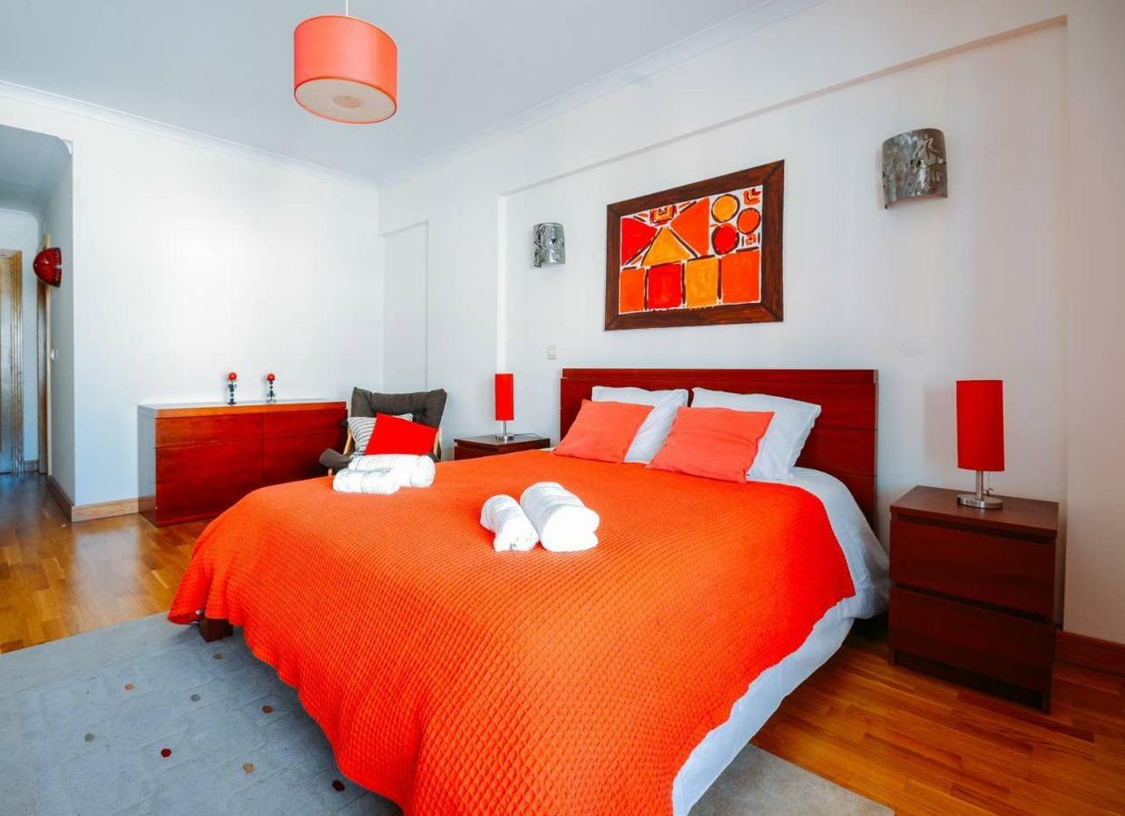 Fantastic Seaside Family Apartment With Pool Parede Buitenkant foto
