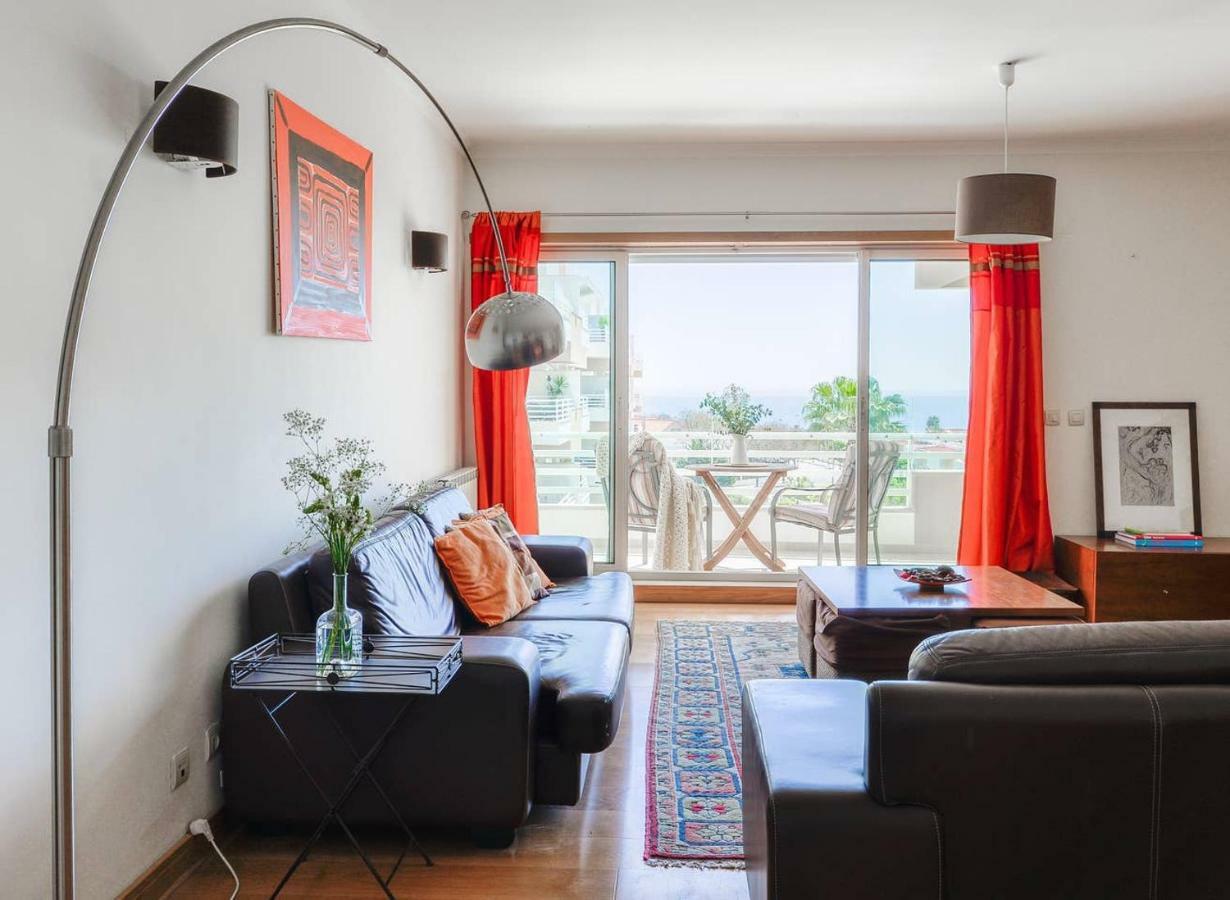 Fantastic Seaside Family Apartment With Pool Parede Buitenkant foto
