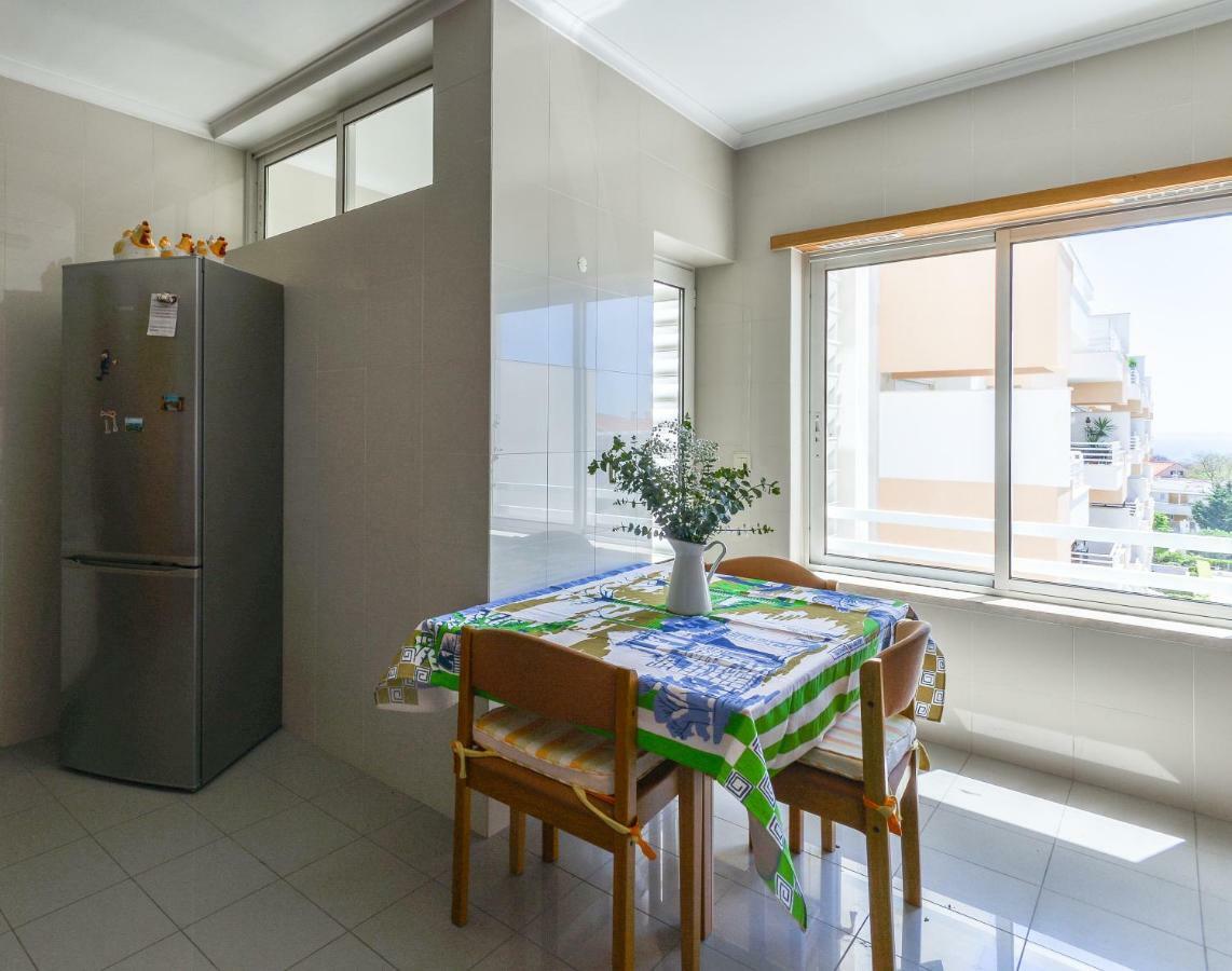 Fantastic Seaside Family Apartment With Pool Parede Buitenkant foto